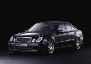 Mercedes-Benz E V12 Brabus